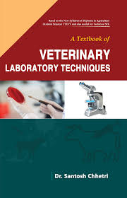 Veterinary Laboratory Technology